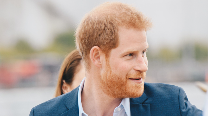 Will Prince Harry’s Netflix Deal Survive Macabre Recreation Of Diana’s Death On ‘The Crown’?