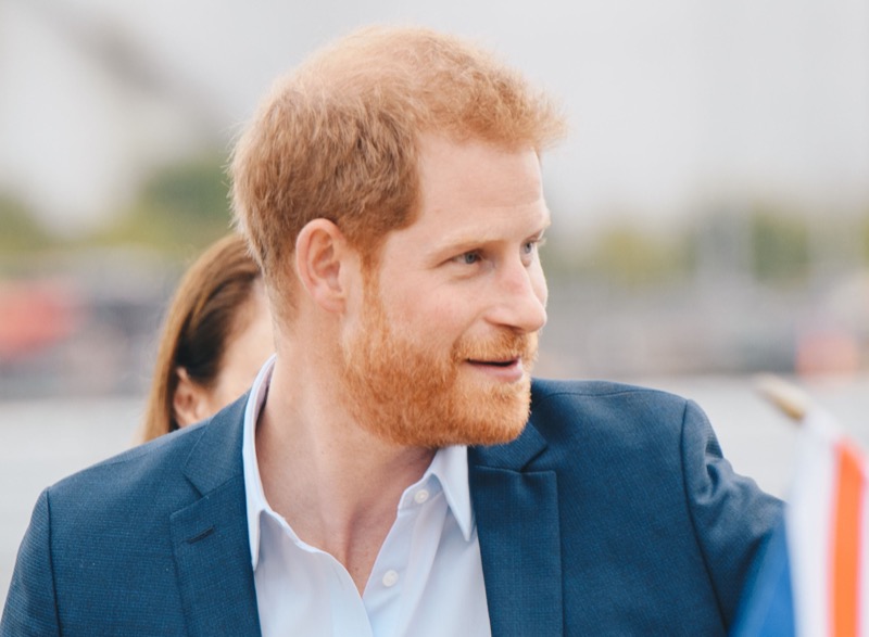 Royal Family News: Prince Harry Reveals PTSD Diagnosis And How Meghan Markle ‘Saved Him’