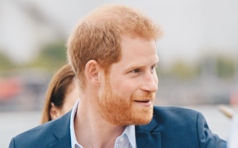 Royal Family News: Prince Harry Suggests UK Soldiers Did Not Want to Fight In Afghanistan