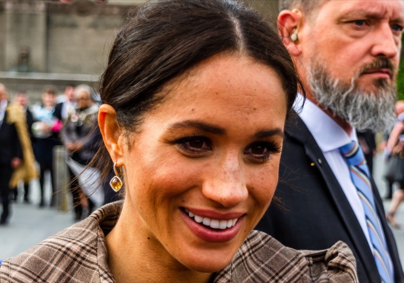 Royal Family News: 5 Royal Rules Meghan Markle Broke During Her Failed Princess Run
