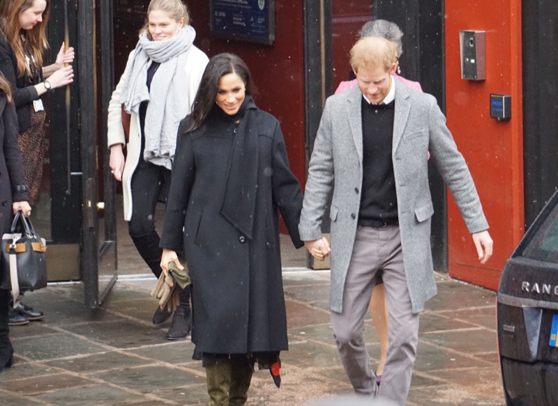 Royal Family News: Unpopular Prince Harry & Meghan “Losing Battle” With The Royal Family