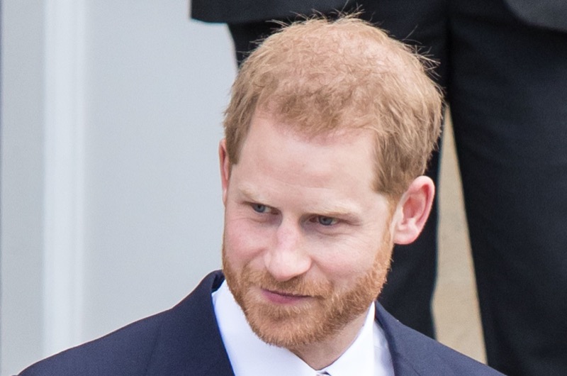 Royal Family News: Is Prince Harry Really ‘Selling His Soul’ To Keep Meghan Markle Happy?