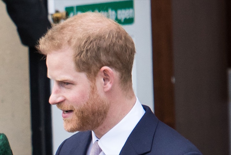 Royal Family News: PI Slaps Back At Prince Harry’s Lawsuit, Denies Privacy Breach