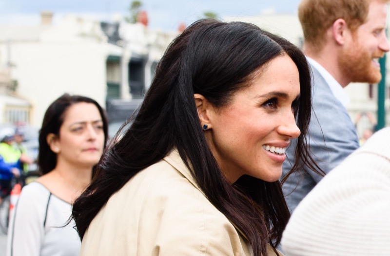 Royal Family News: Chris Rock Slaps Back At Meghan Markle, Says Royals “Not Racist”