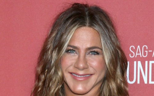Jennifer Aniston Reveals How 'Days Of Our Lives' Dad John Aniston's Death Changed Her