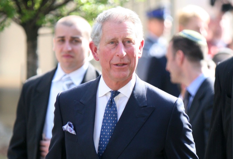 There’s A Chance Joe Biden Won’t Be Attending King Charles’ Coronation