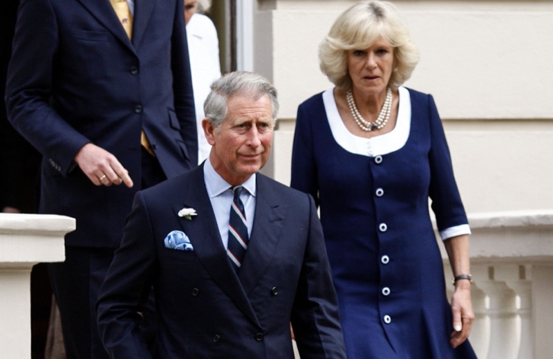 Royal Family News: King Charles Evicted Harry And Meghan Markle Over Camilla Smear?