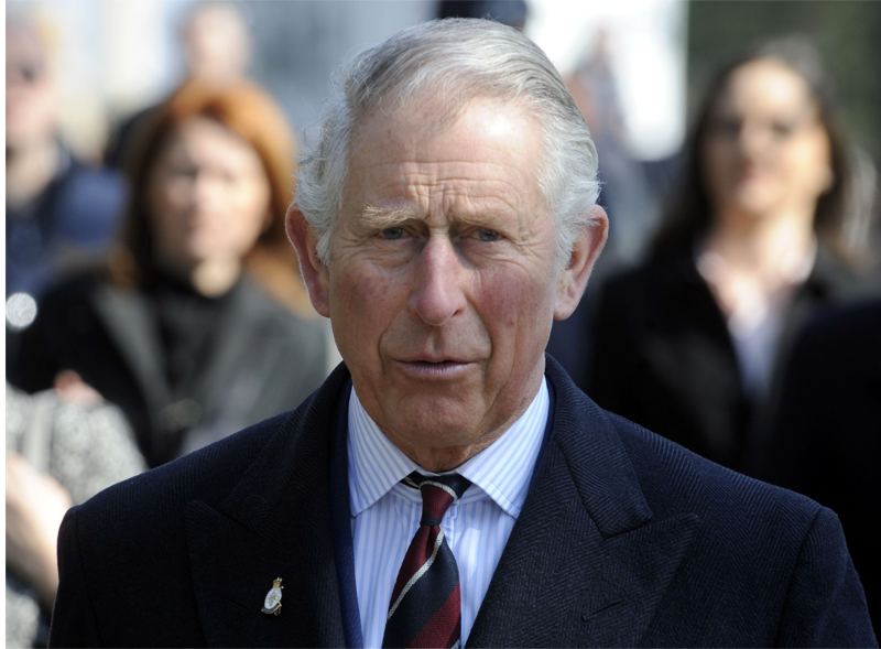 King Charles Kicking Out Prince Andrew From The Royal Lodge Because Prince William And Kate Middleton Want To Move In?
