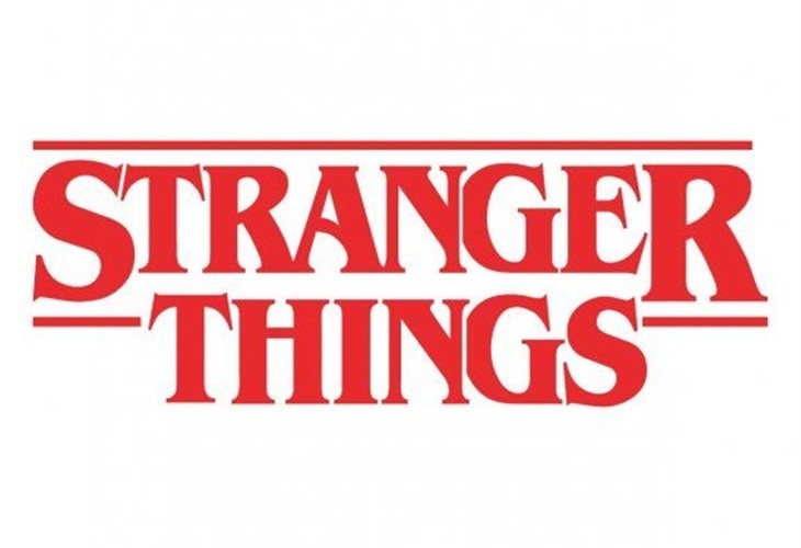 Stranger Things