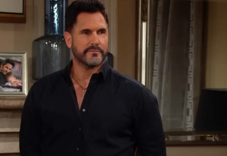 The Bold And The Beautiful: Bill Spencer (Don Diamont)