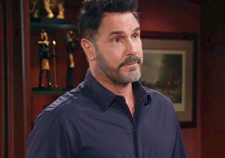 The Bold And The Beautiful: Bill Spencer (Don Diamont)