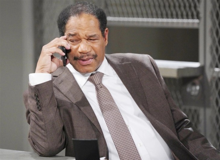 The Bold And The Beautiful: Dan Martin 