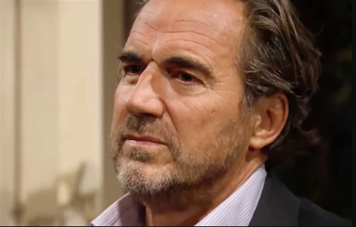 The Bold And The Beautiful: Ridge Forrester (Thorsten Kaye) 