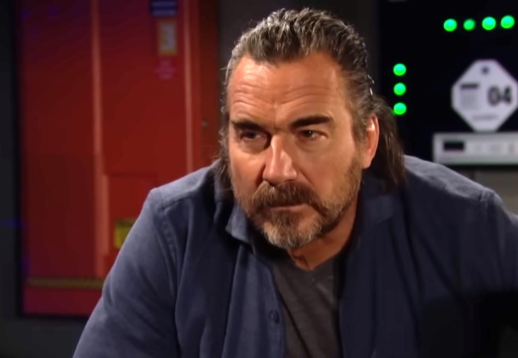 The Bold And The Beautiful: Ridge Forrester (Thorsten Kaye)