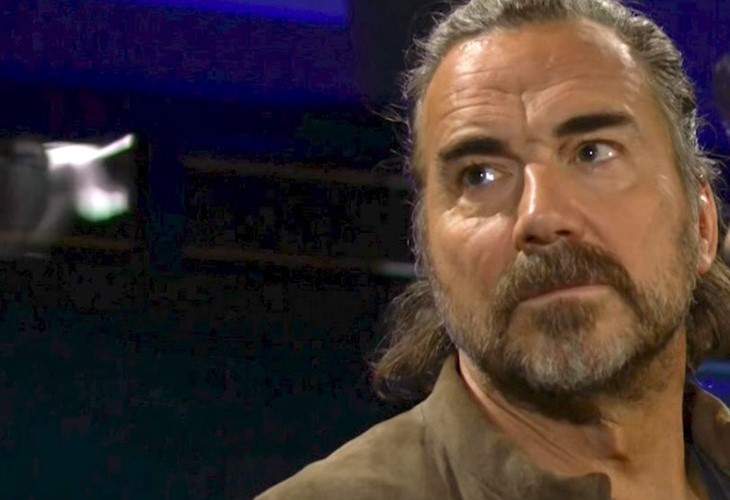 The Bold And The Beautiful: Ridge Forrester (Thorsten Kaye)