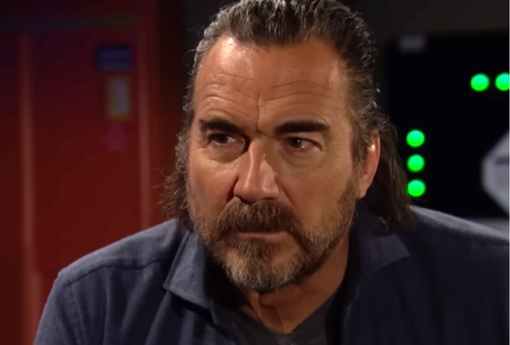 The Bold And The Beautiful: Ridge Forrester (Thorsten Kaye)