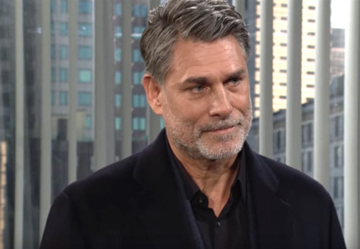 The Young And The Restless: Jeremy Stark (James Hyde)