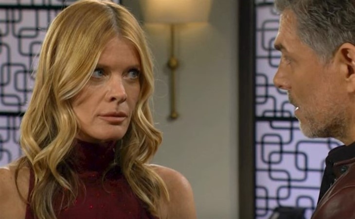 The Young And The Restless: Phyllis Summers (Michelle Stafford) 