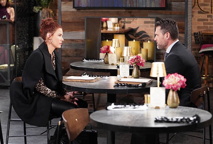 The Young And The Restless Spoilers: Nick Newman (Joshua Morrow) 