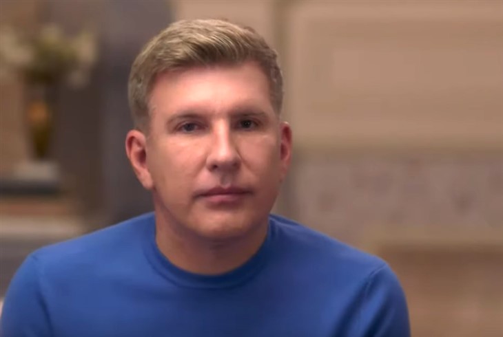 Todd Chrisley