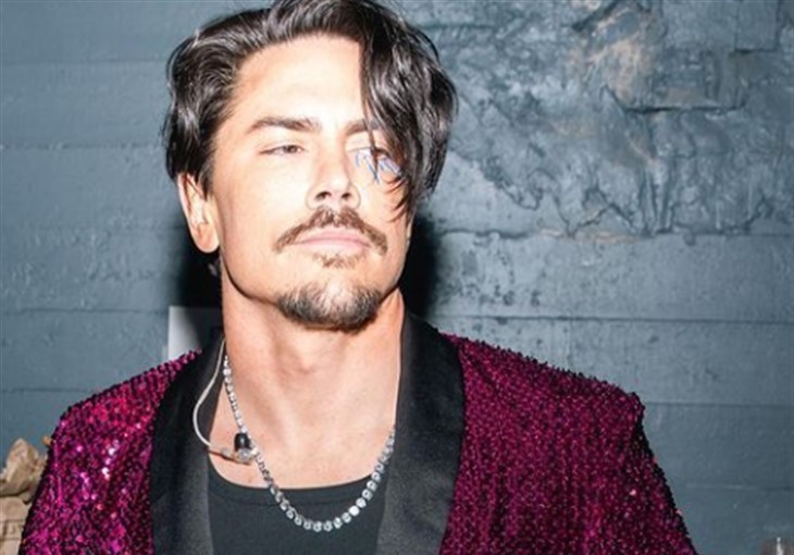 Vanderpump Rules
