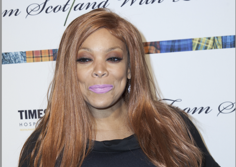 Wendy Williams Is Getting Back To Work Despite Health Concerns