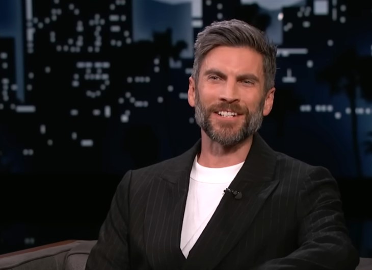 Wes Bentley