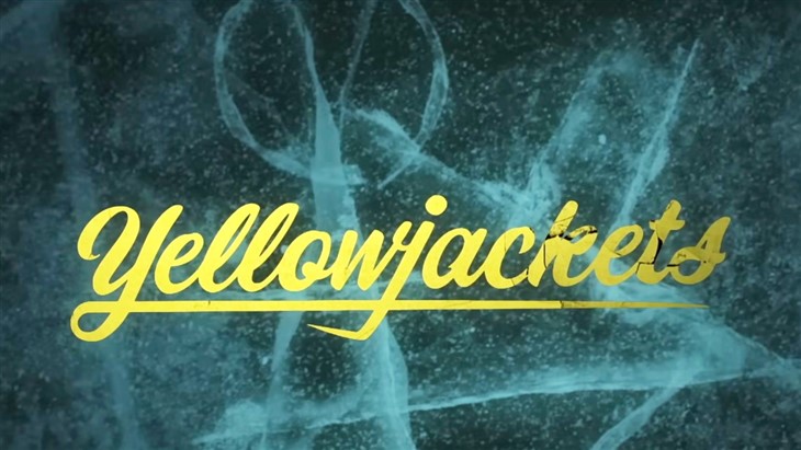 Yellowjackets 
