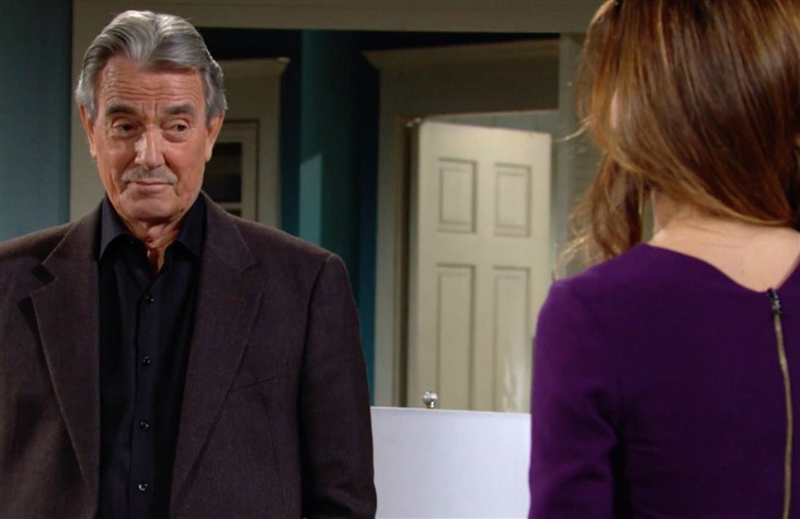 Young And The Restless: Victor Newman (Eric Braeden)