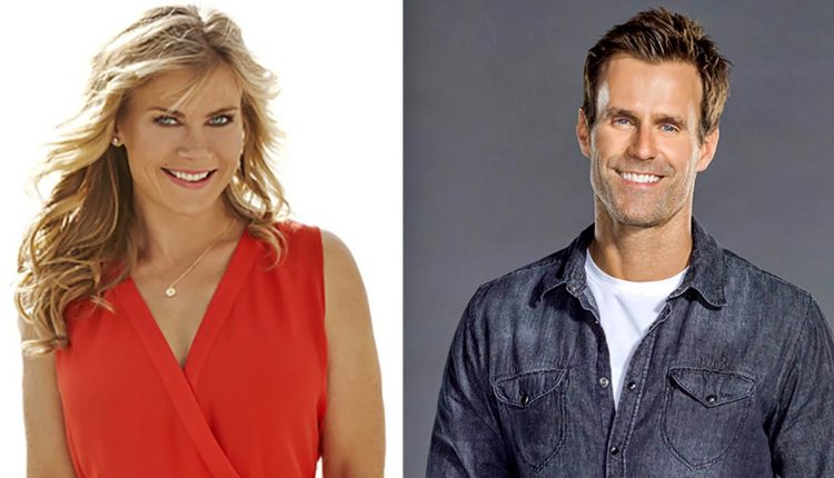 alison-sweeney-cameron-mathison