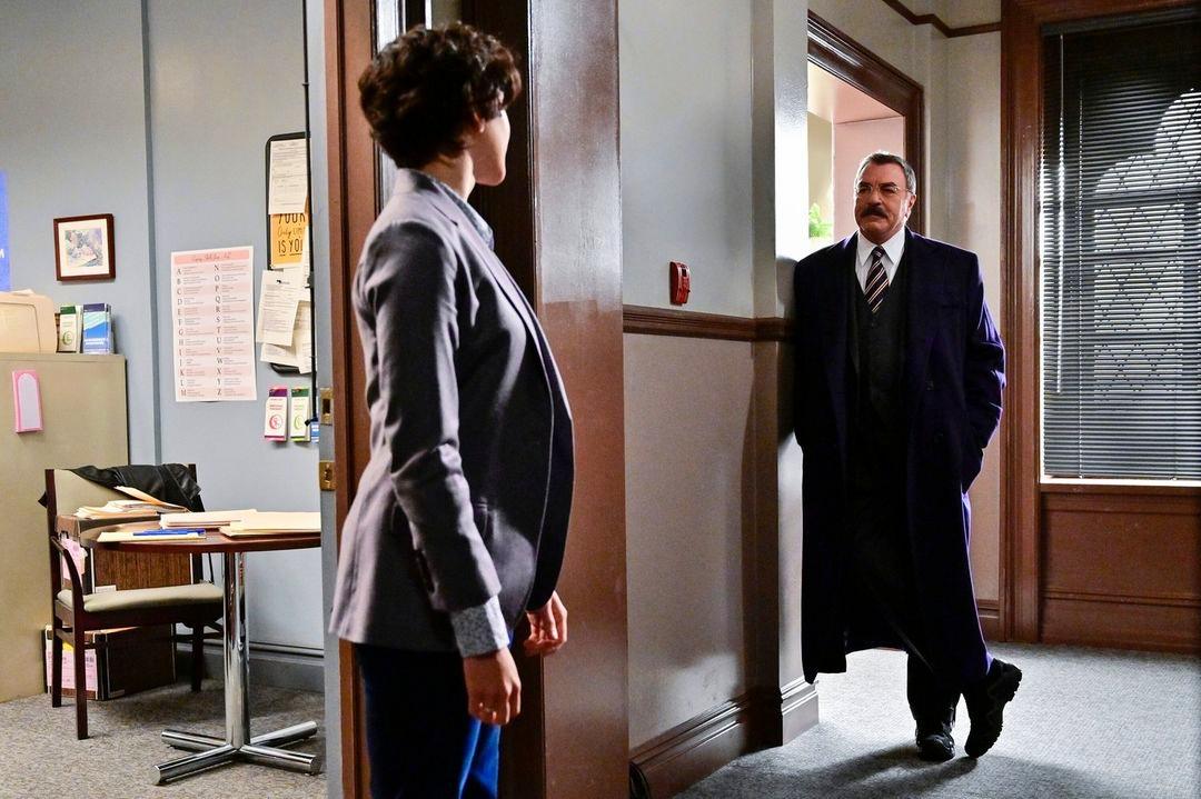 Blue Bloods renewed for season 14
