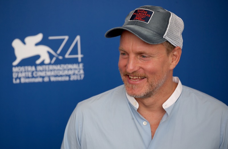 Woody Harrelson Attacks Hollywood's COVID Rules