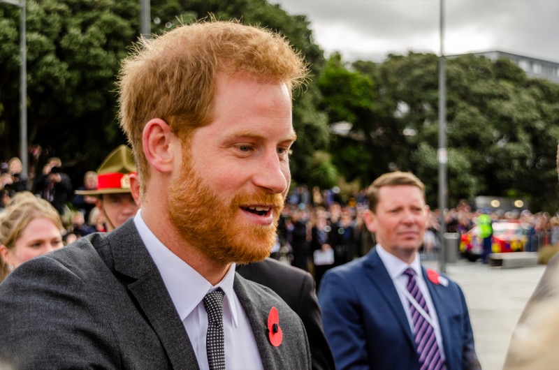 Royal Family News: Why Is #HarryHasGoneMad Trending On Twitter?
