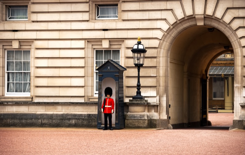 Royal Family News: Buckingham Palace Finally Admits That Harry and Meghan Skipped Rent At Frogmore, Experts Outraged