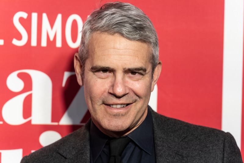 Andy Cohen Shares The Personal Reason He Lashed Out At Larsa Pippen At RHOM Reunion