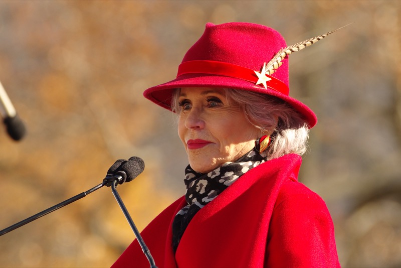 Jane Fonda Shares Different Recollection Of The Slap Scene From Monster-In-Law