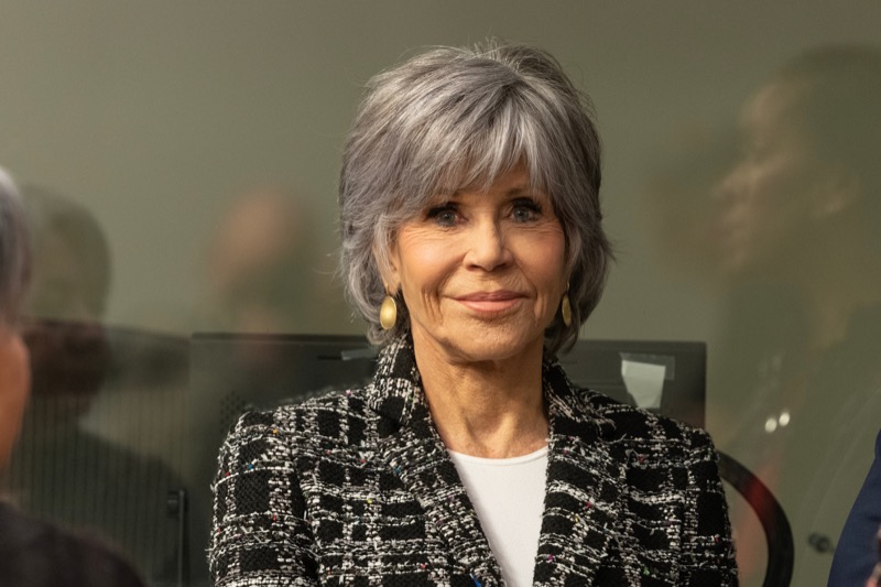 Jane Fonda Opens Up About The Biggest Regret That She’s Had In Her Life
