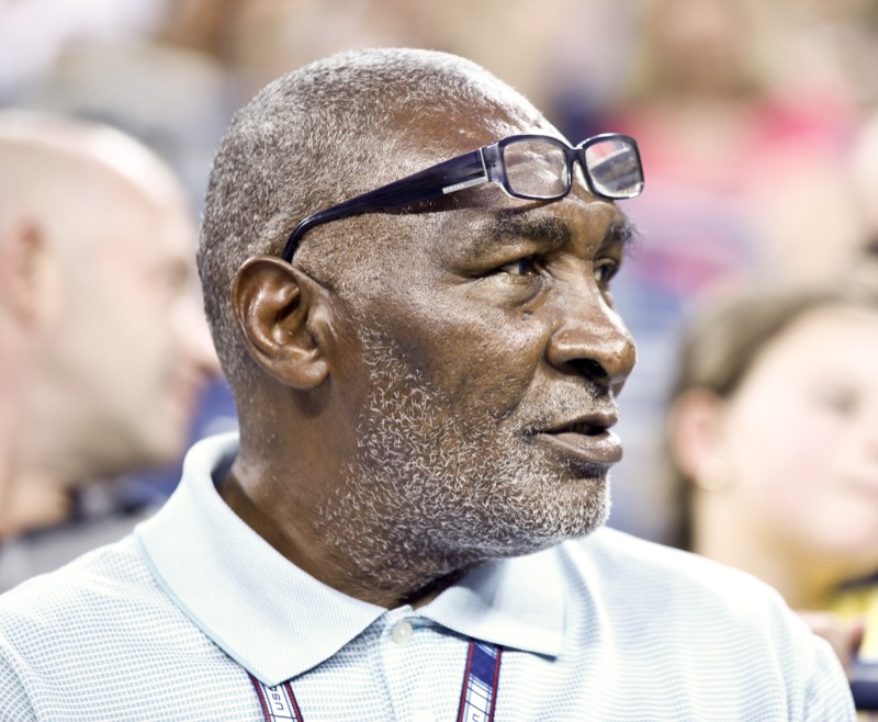Richard Williams “Definitely” Wants Will Smith’s Oscars Ban To Be Lifted
