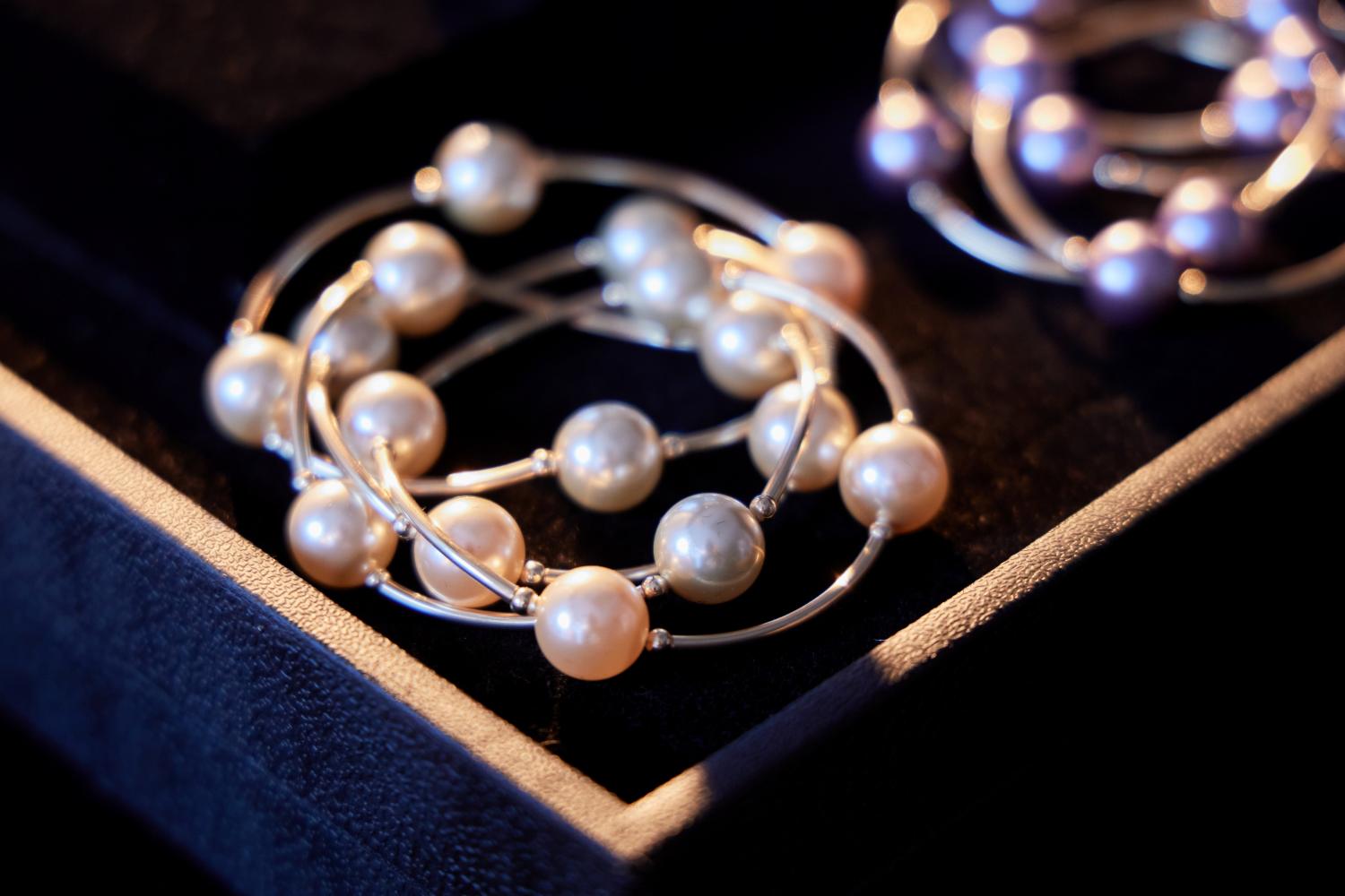The Blessing Bracelet on Hallmark Movies & Mysteries