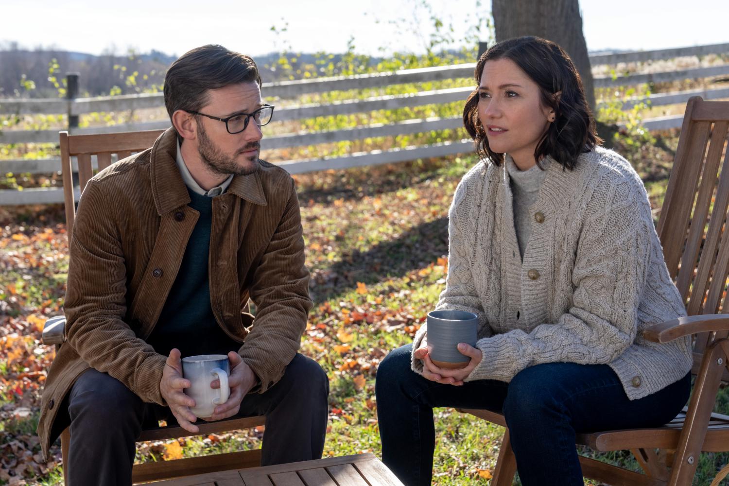 The Way Home renewed for season 2 on Hallmark Channel