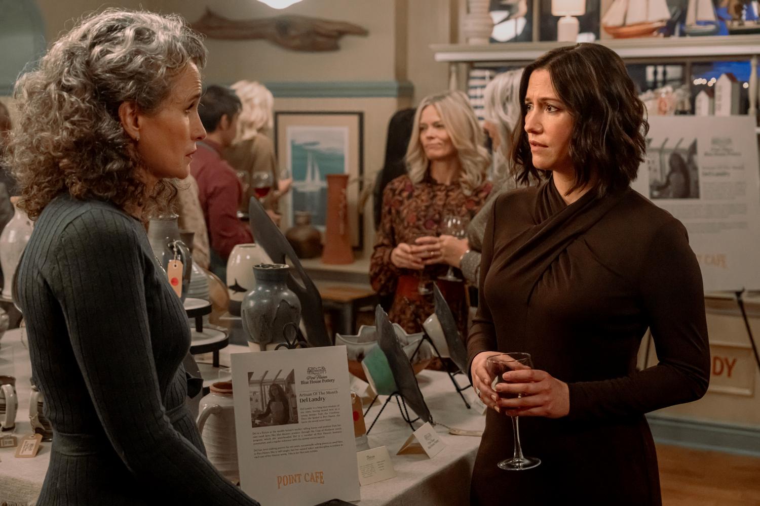 The Way Home renewed for season 2 on Hallmark Channel