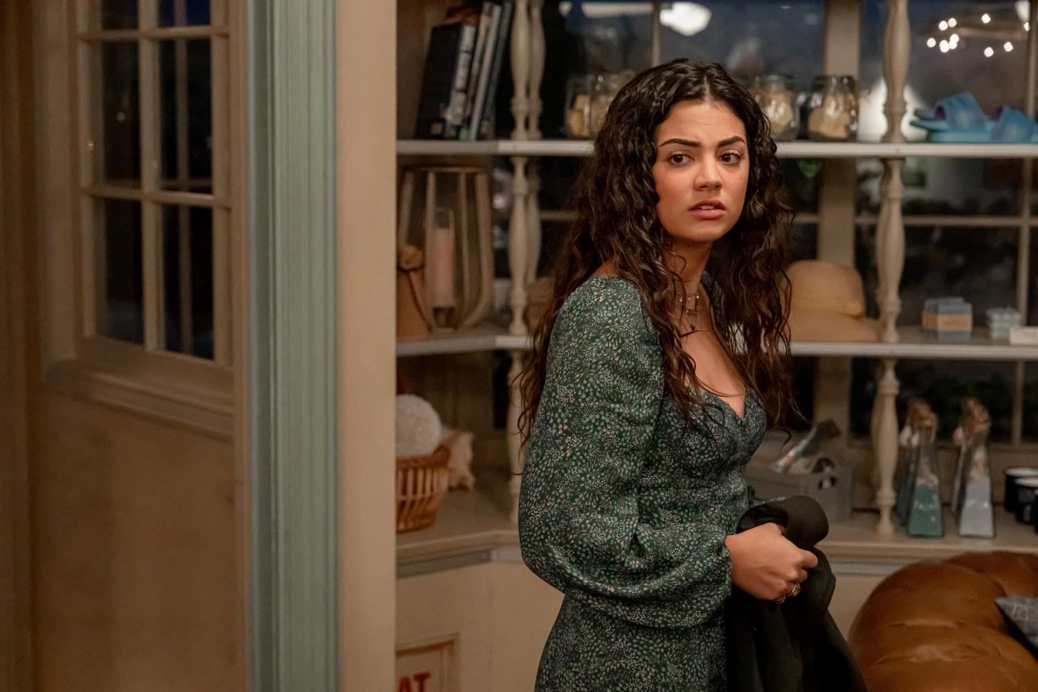 The Way Home renewed for season 2