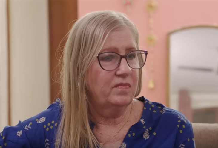 ‘90 Day Fiancé’ - Jenny Slatten 