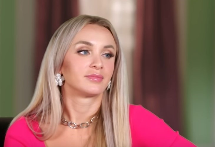 ‘90 Day Fiancé’: Yara Zaya 