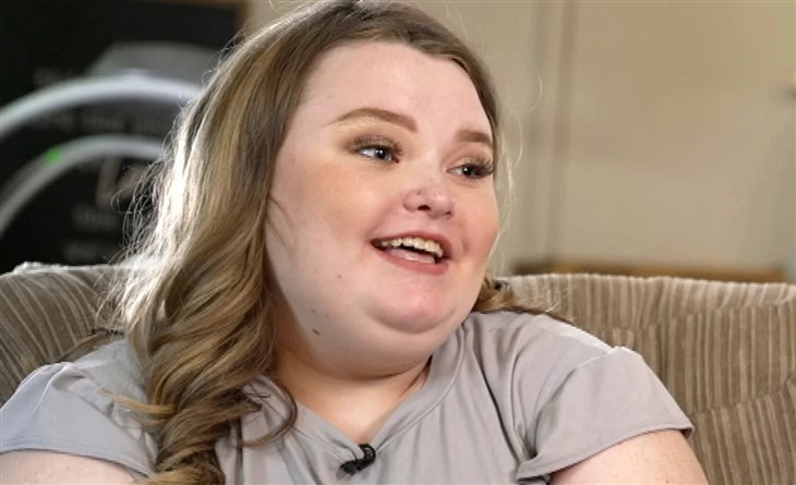 Alana Thompson