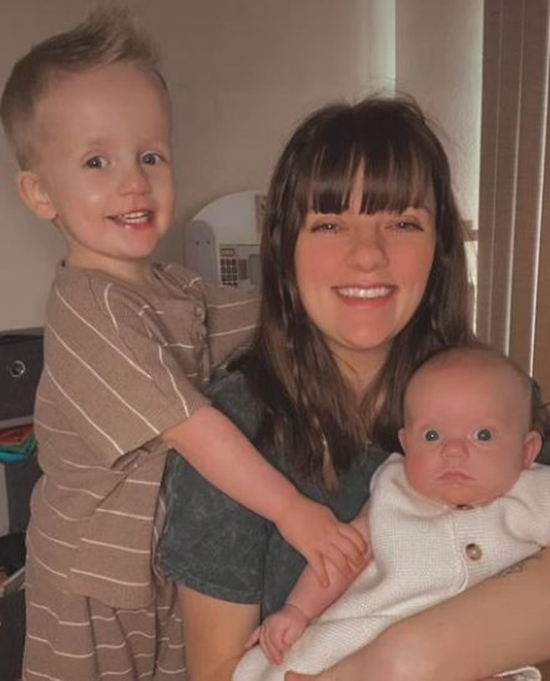 Alaskan Bush People Fans reassure Raiven Brown About Her Boys