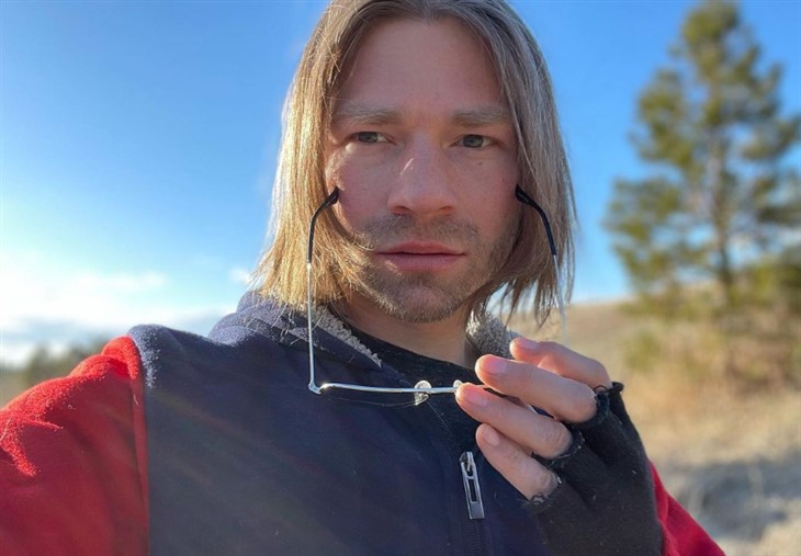 Alaskan Bush People 