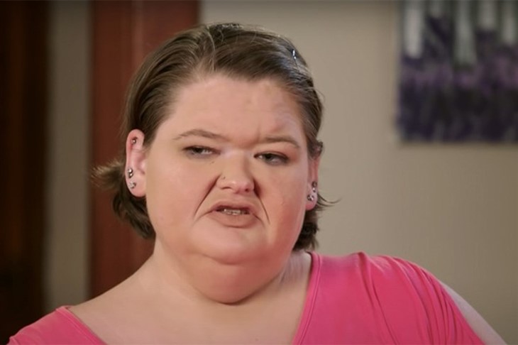Amy Halterman