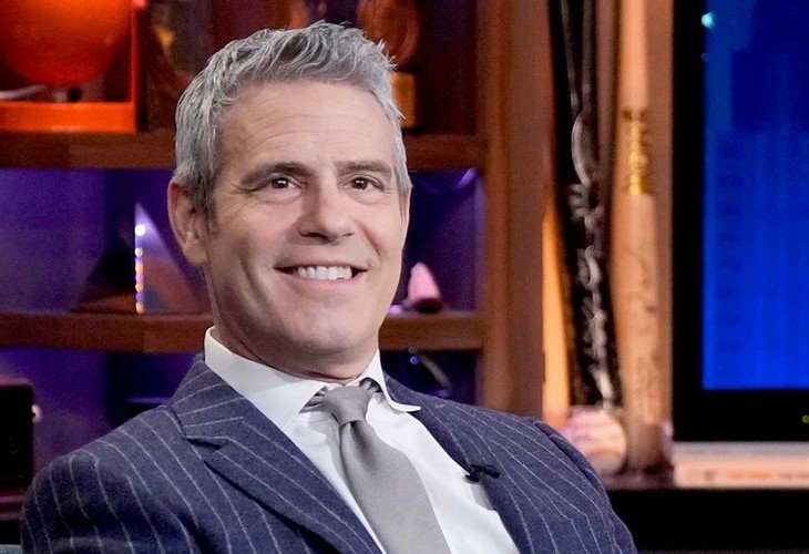 Andy Cohen 