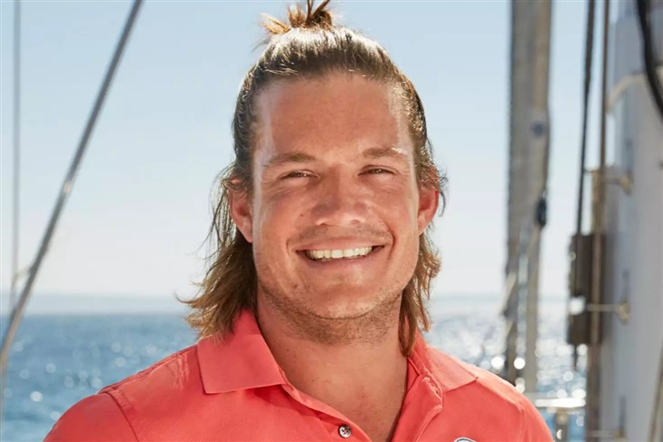 Below Deck 